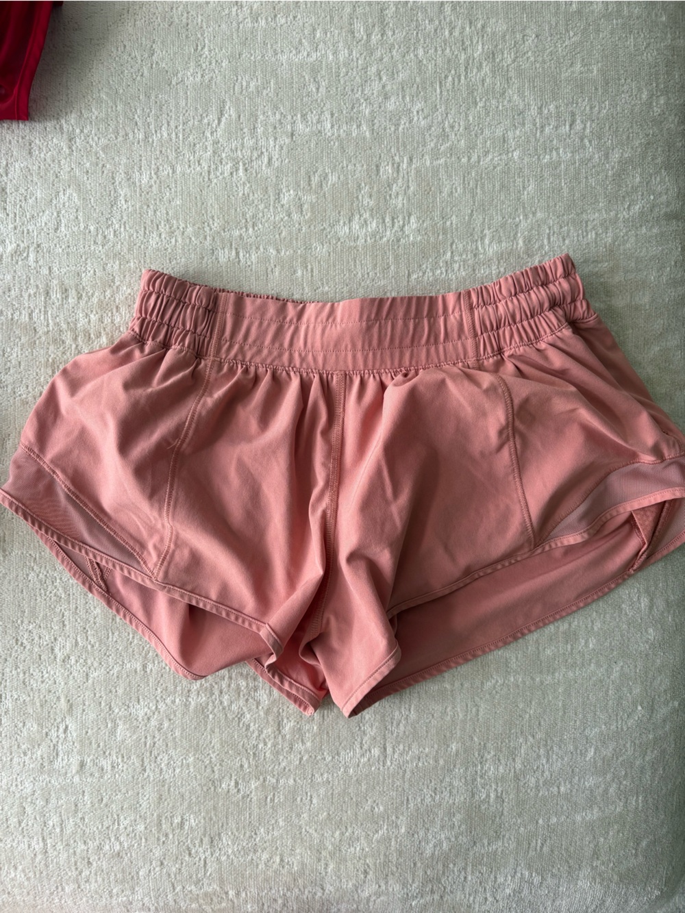 Lulu shorts